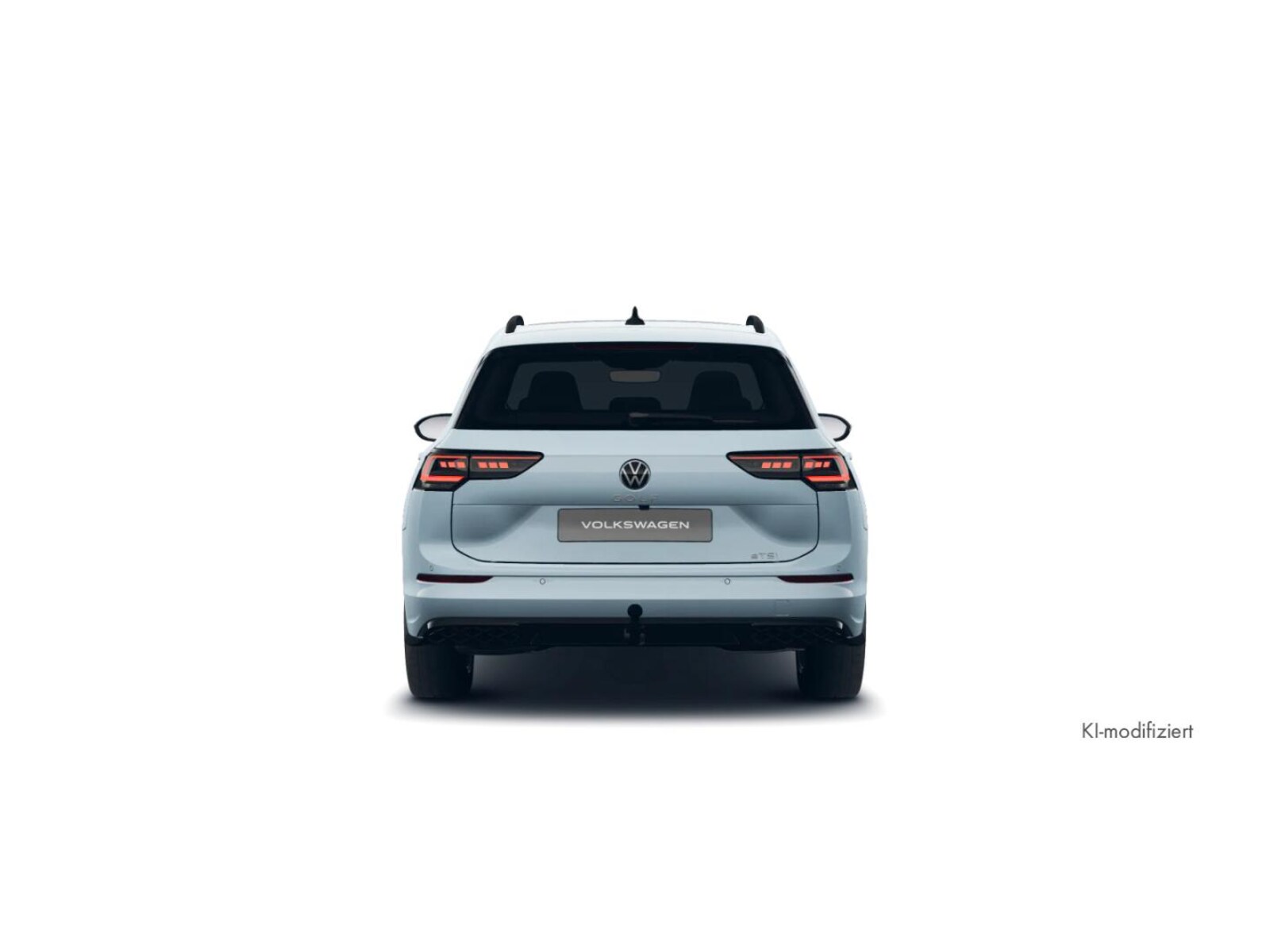 Volkswagen Golf Variant – Bild 6