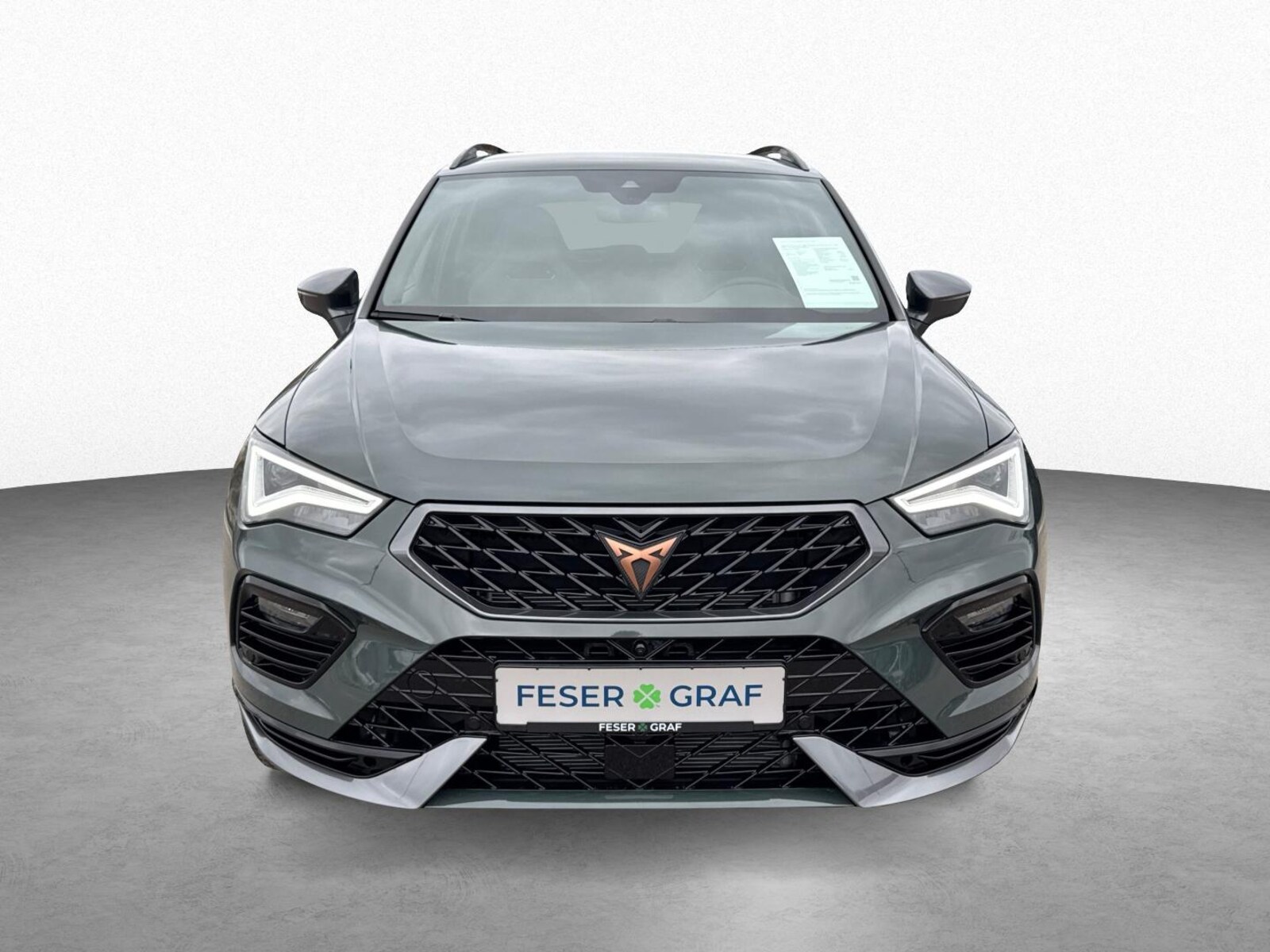 CUPRA Ateca – Bild 2