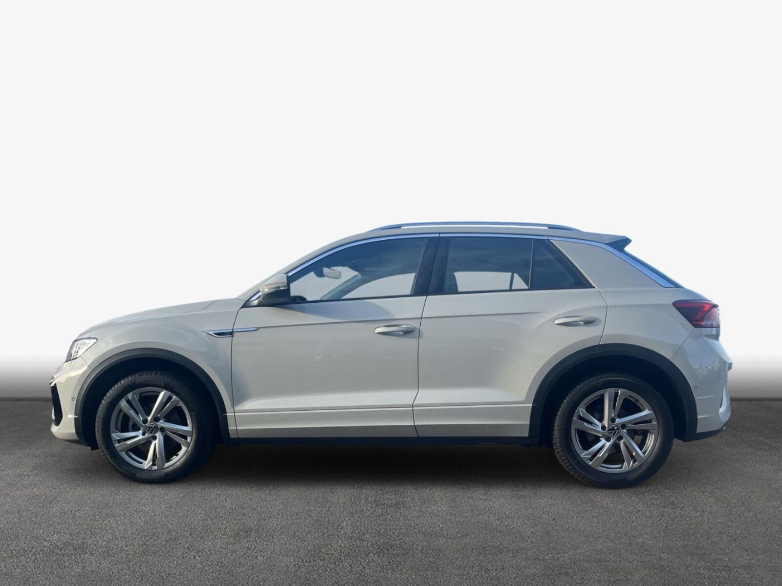 Volkswagen T-Roc – Bild 4