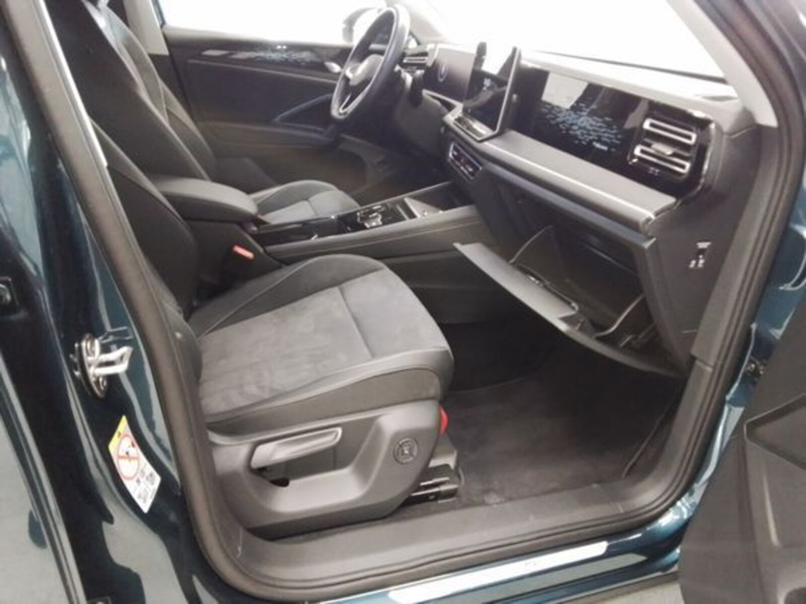 Volkswagen Tiguan – Bild 8