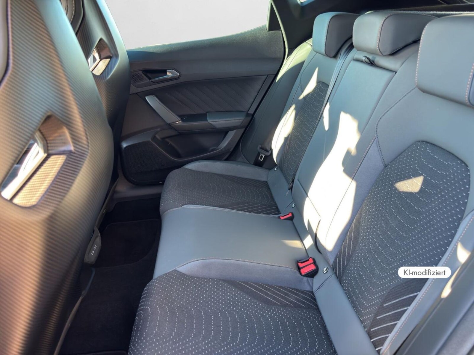 CUPRA Formentor – Bild 14