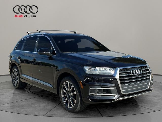 Photo of 2017 Audi Q7