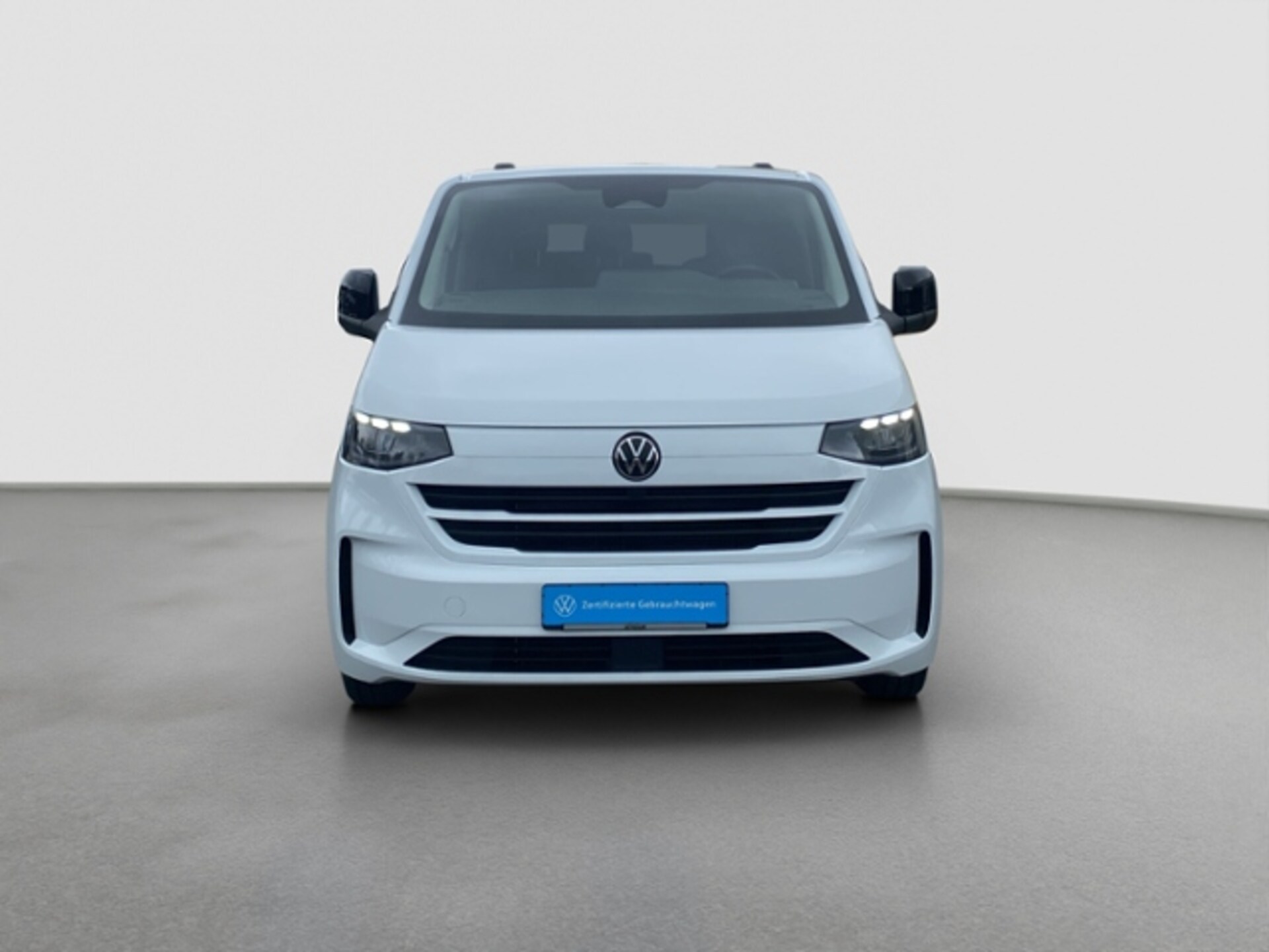 Volkswagen Caravelle Life