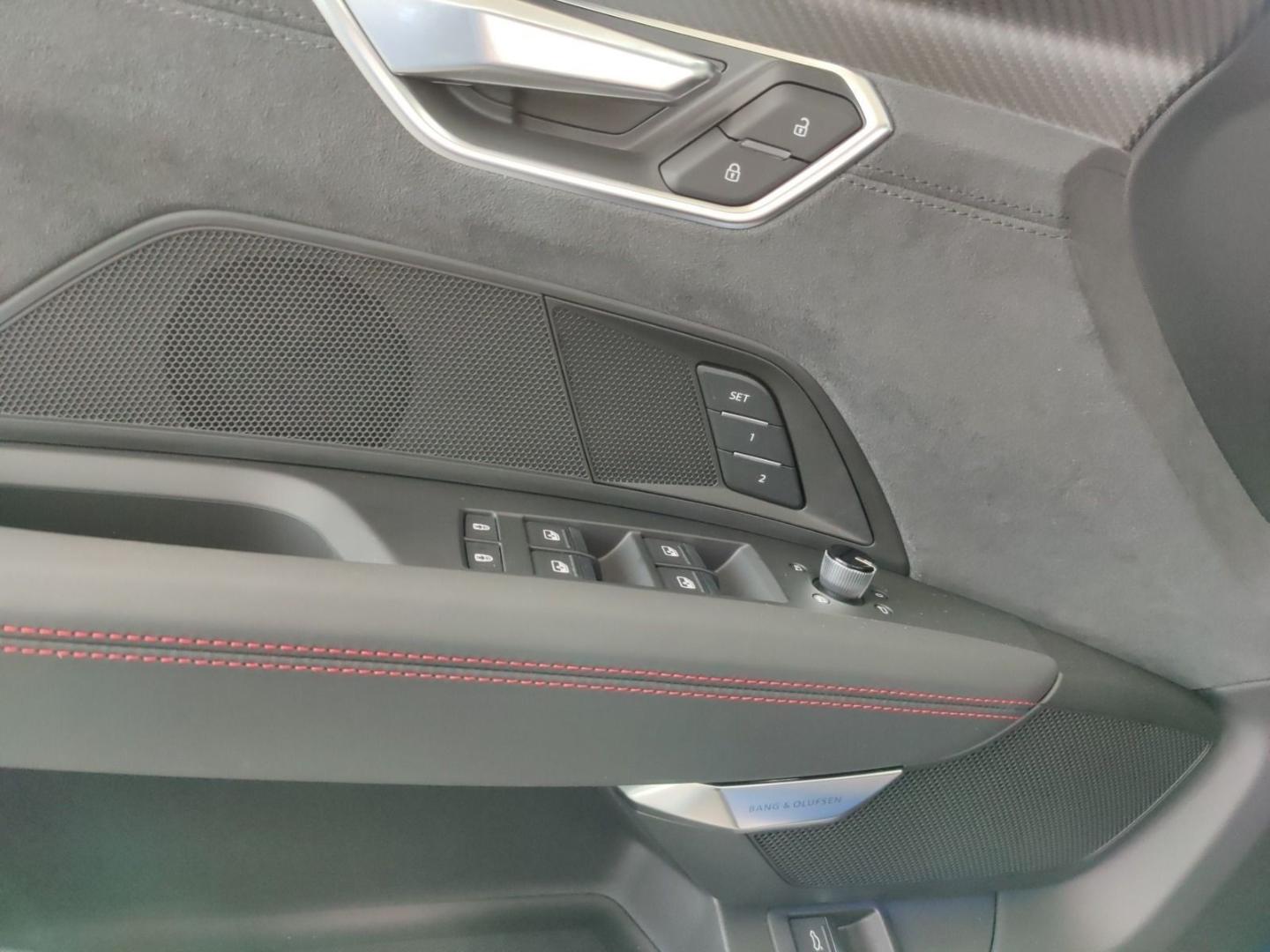 Image about Audi RS e-tron GT e-tron quattro