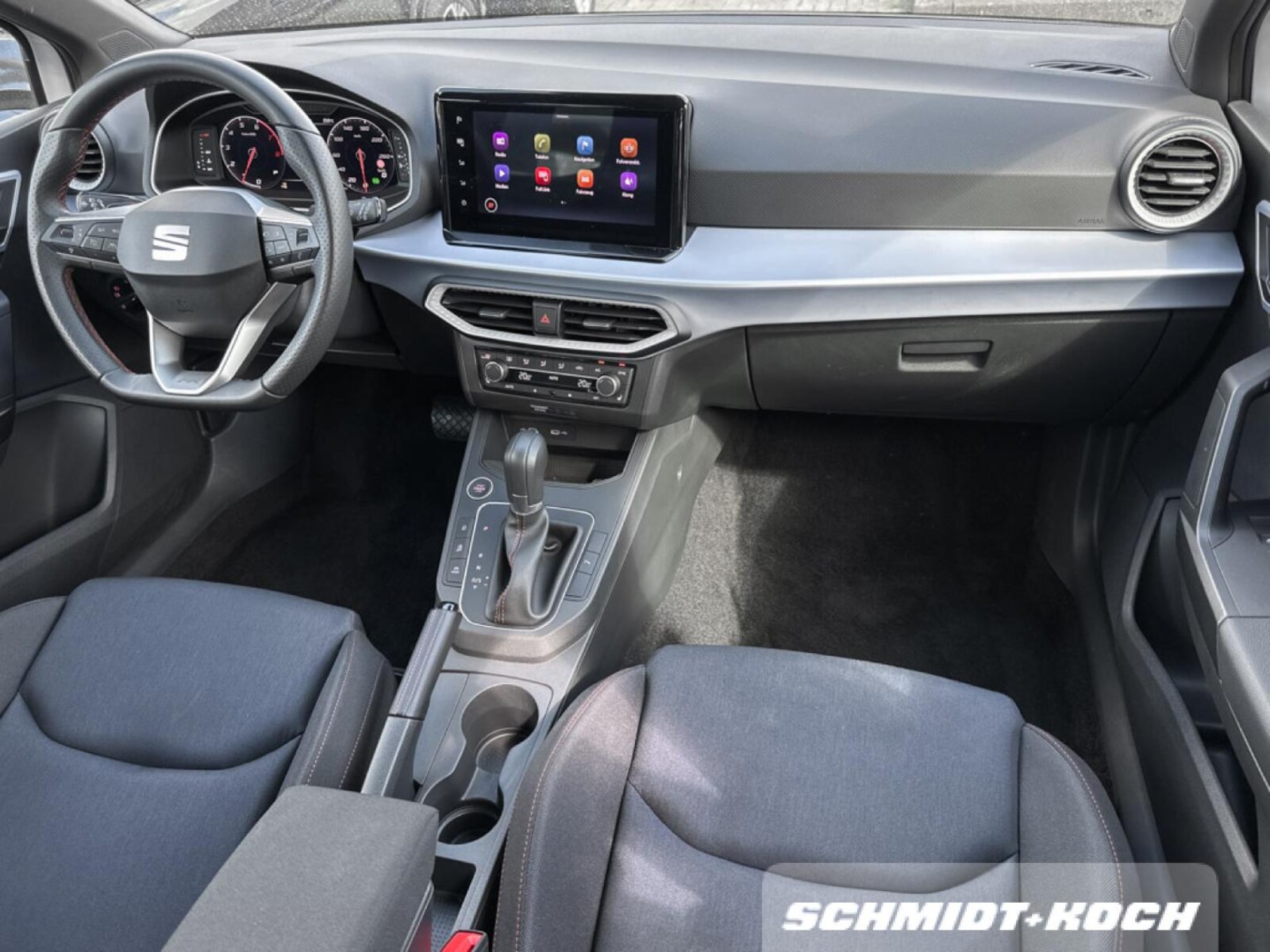 SEAT Ibiza – Bild 6
