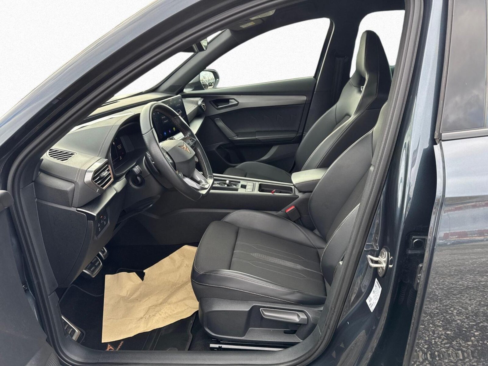 CUPRA Formentor – Bild 11