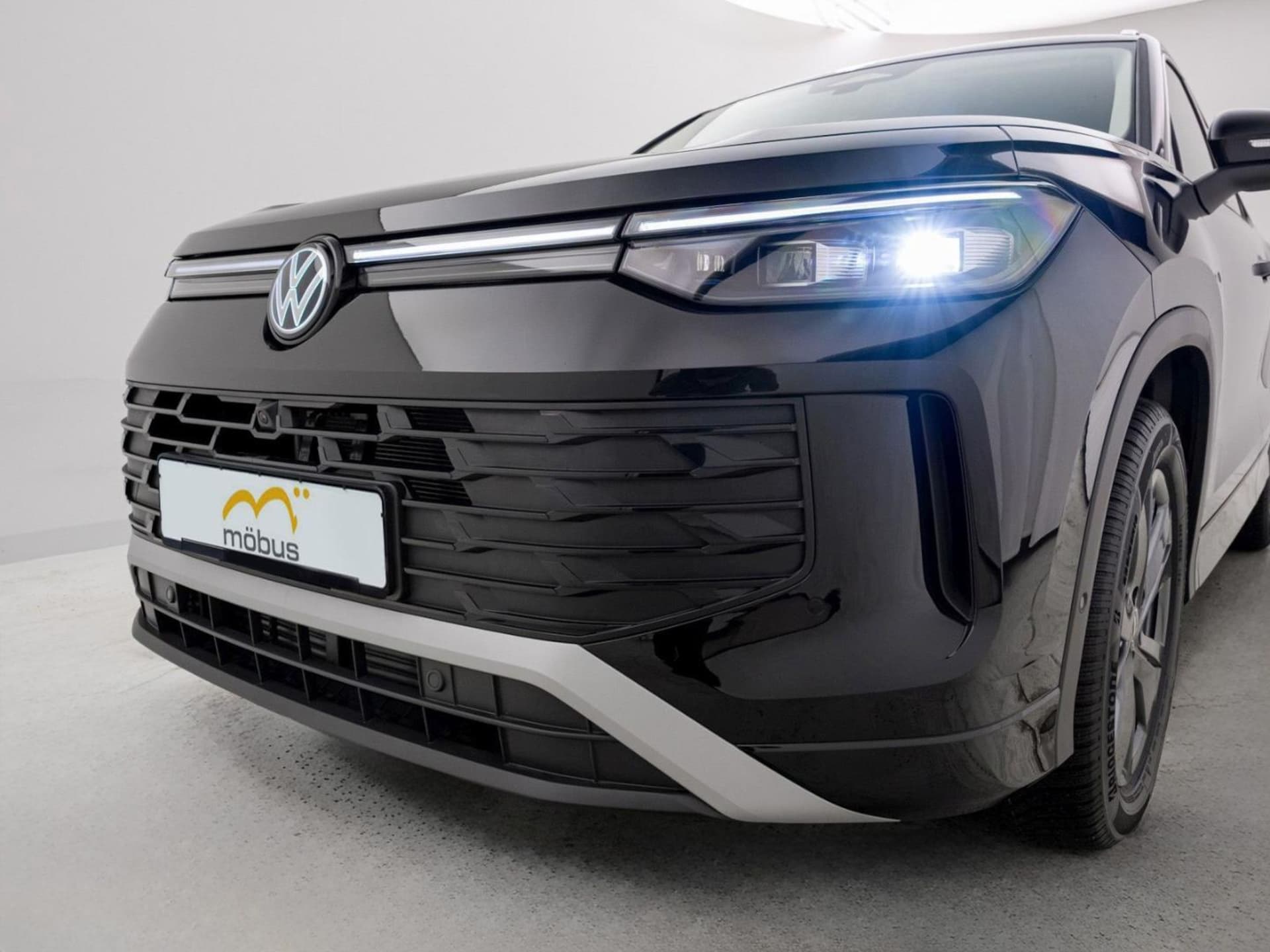 Volkswagen Tayron Life