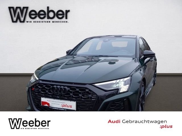 Audi RS3 Berline TFSI Quattro S Tronic -  - Joinsteer - #1
