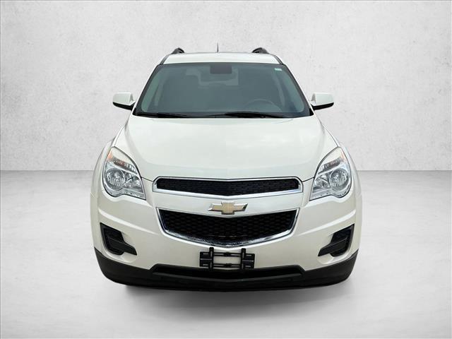 Used 2014 Chevrolet Equinox 1LT with VIN 1GNALBEK0EZ105388 for sale in Westmont, IL