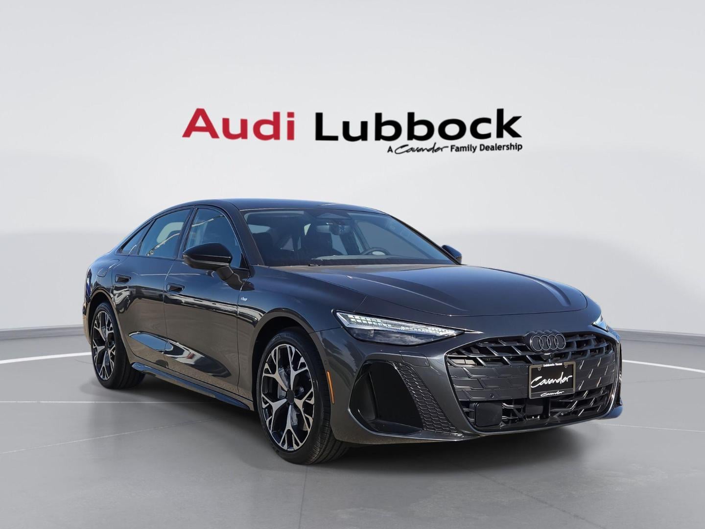 2026 Audi A6 Premium Plus quattro S tronic's photo