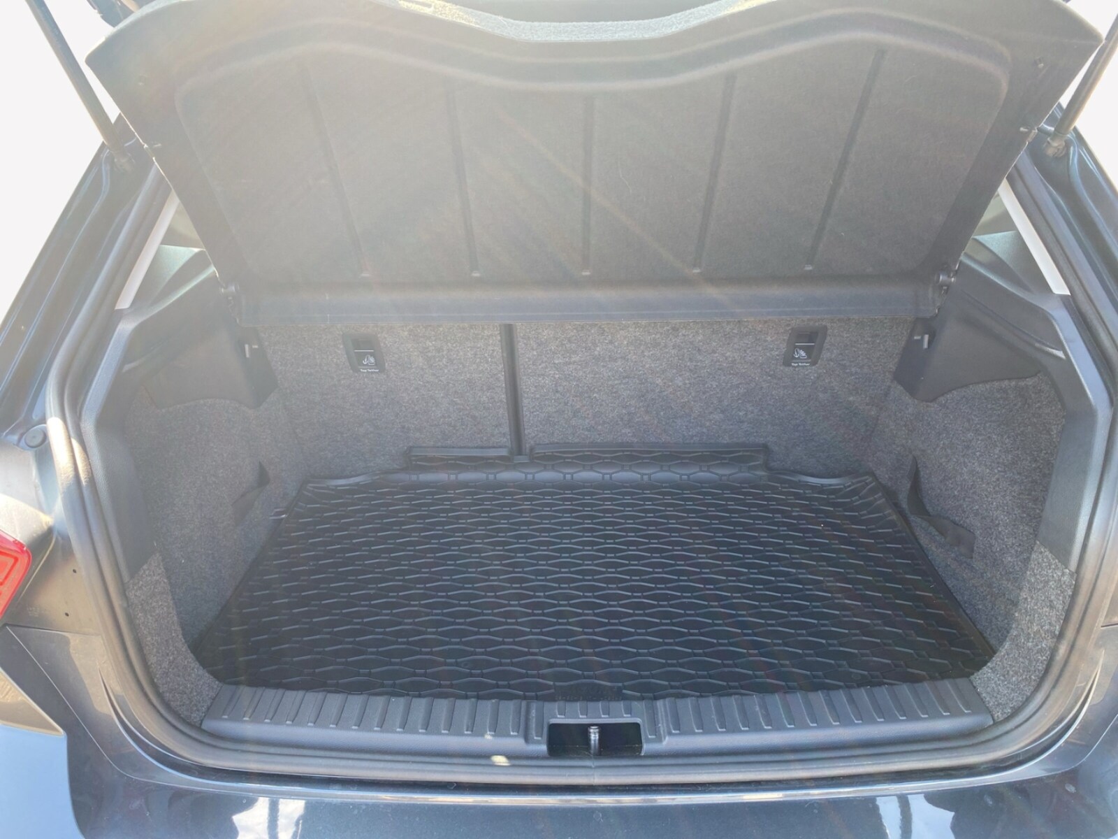 SEAT Ibiza – Bild 11