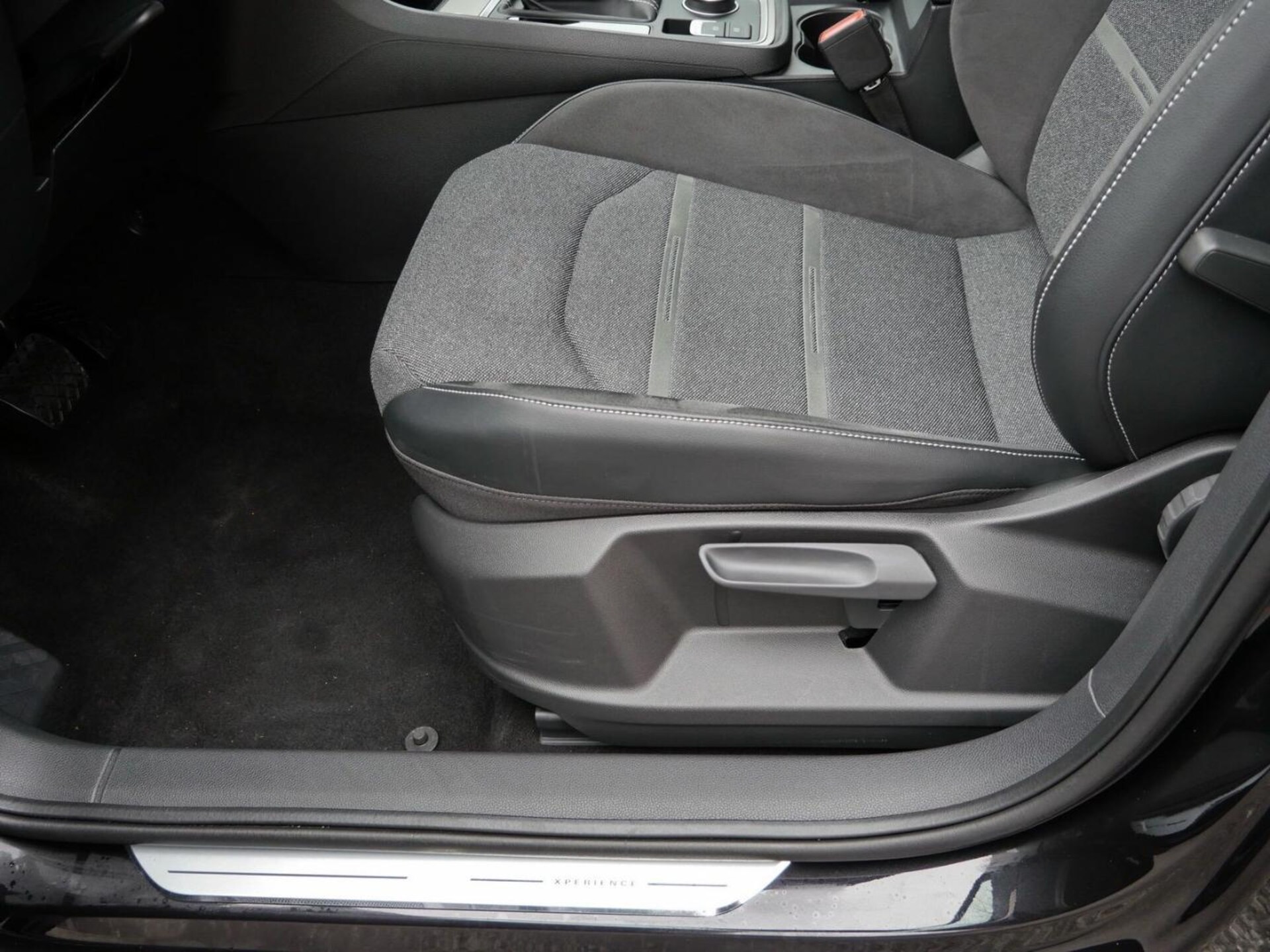 SEAT Ateca Xperience