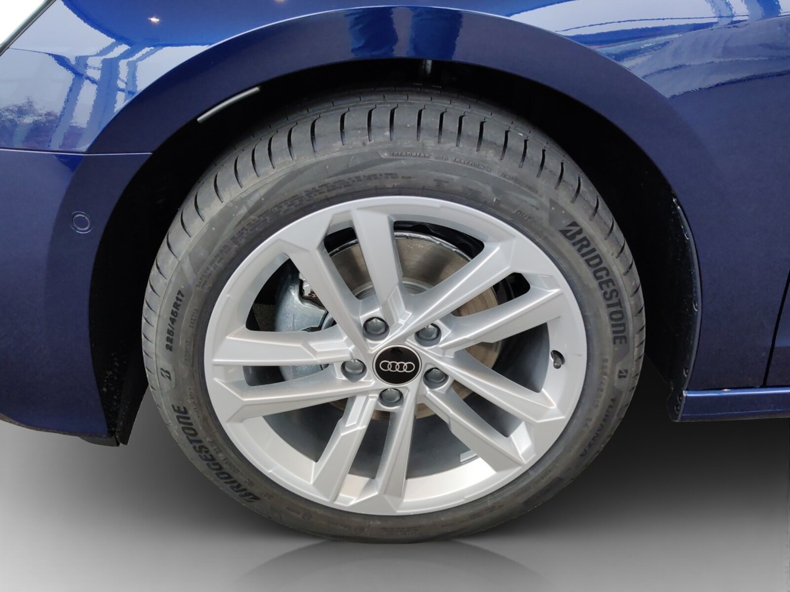 Audi A3 Sportback – Bild 9