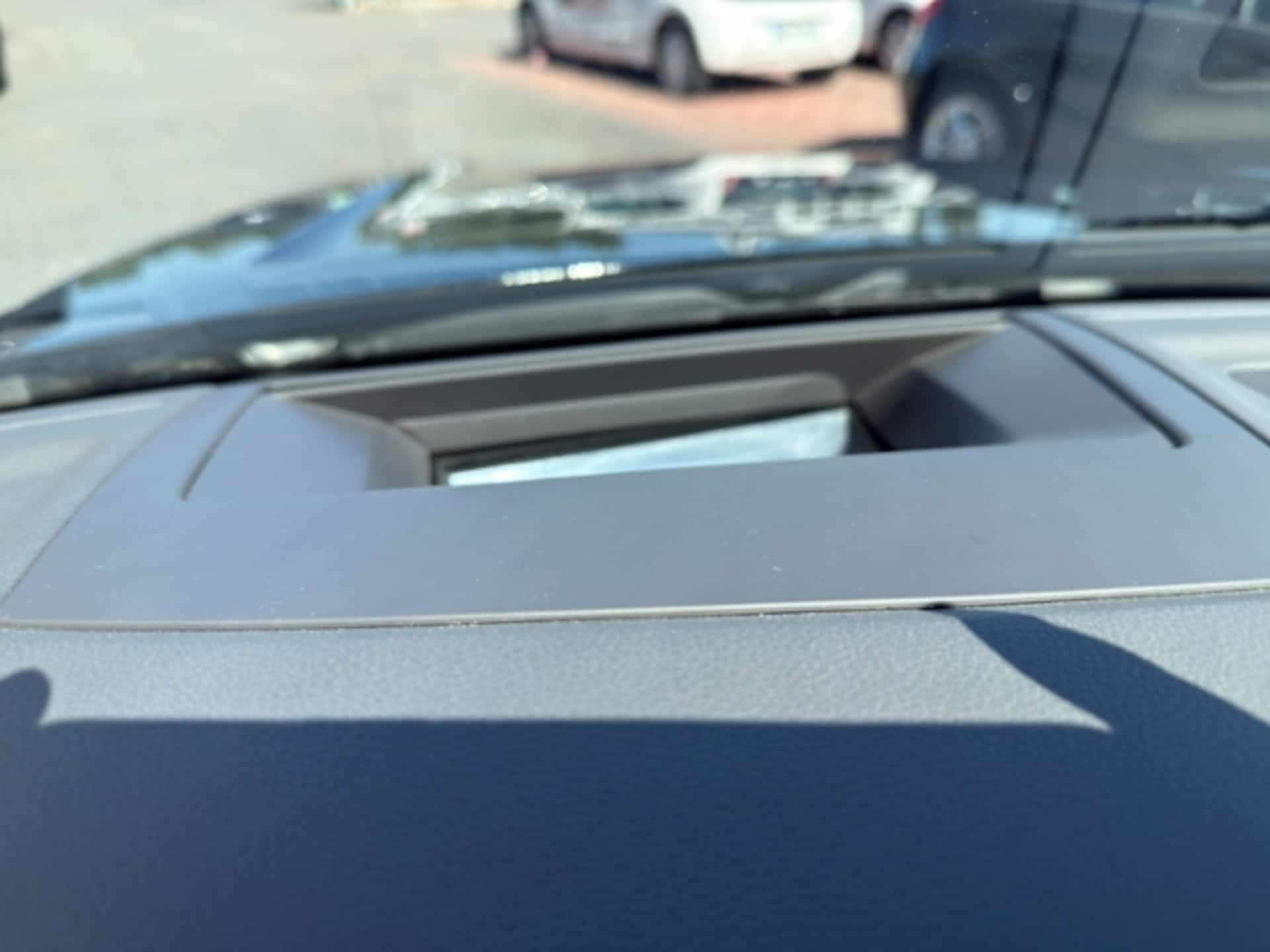 Volkswagen Touareg Basis-Modell