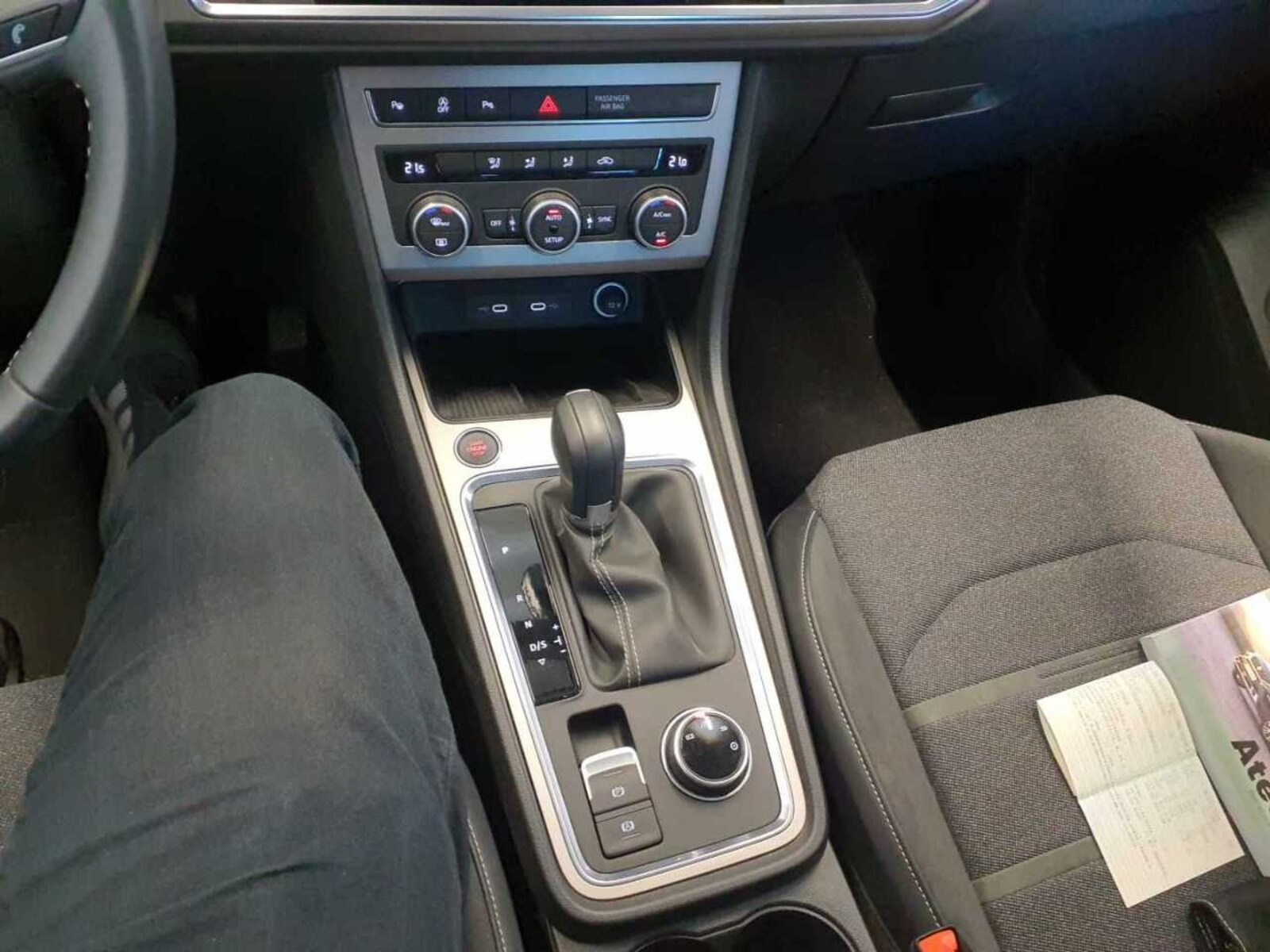 SEAT Ateca – Bild 6