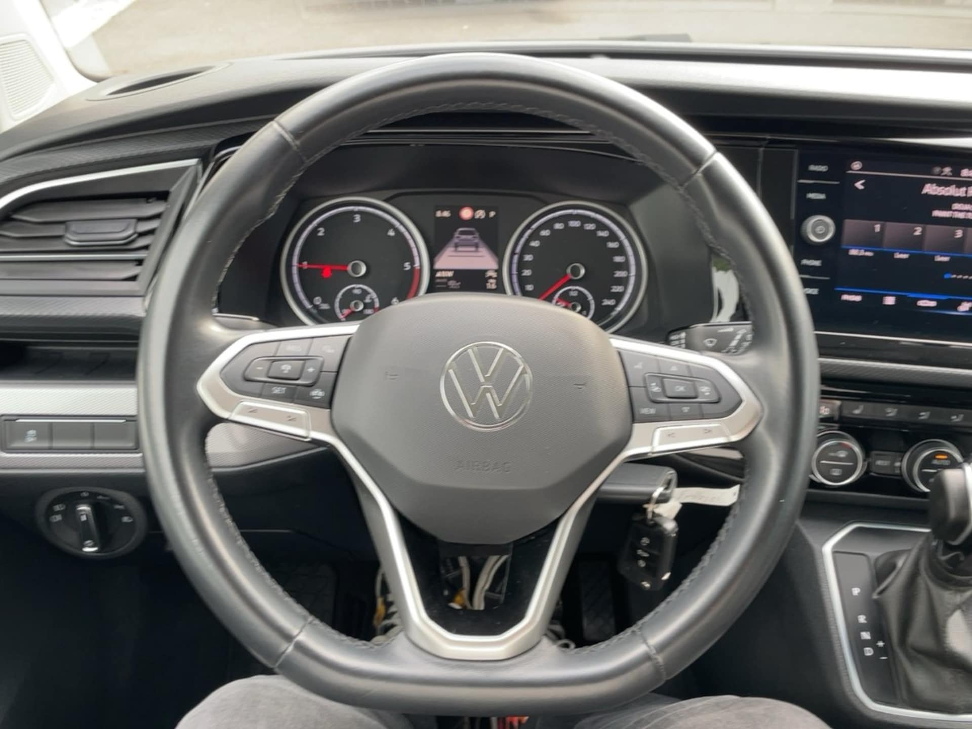 Volkswagen T6.1 Multivan Comfortline