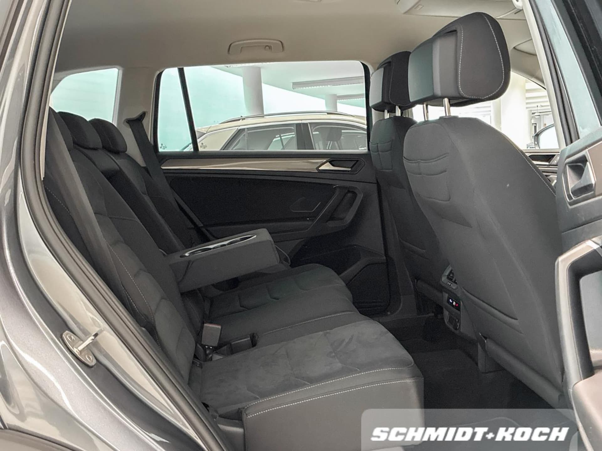 Volkswagen Tiguan Allspace Life