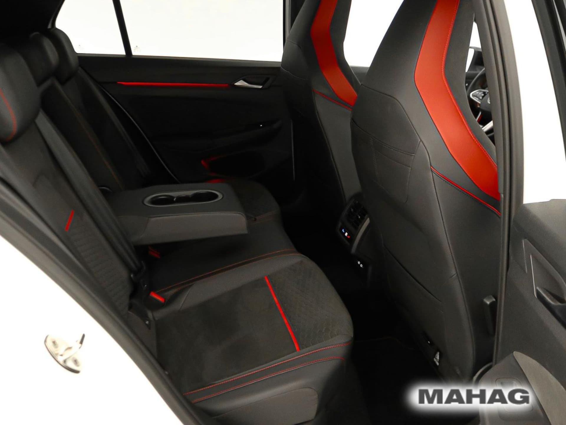 Volkswagen Golf GTI Clubsport
