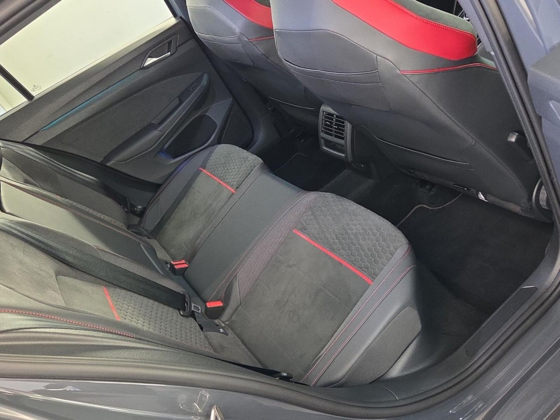 Volkswagen Golf GTI Clubsport