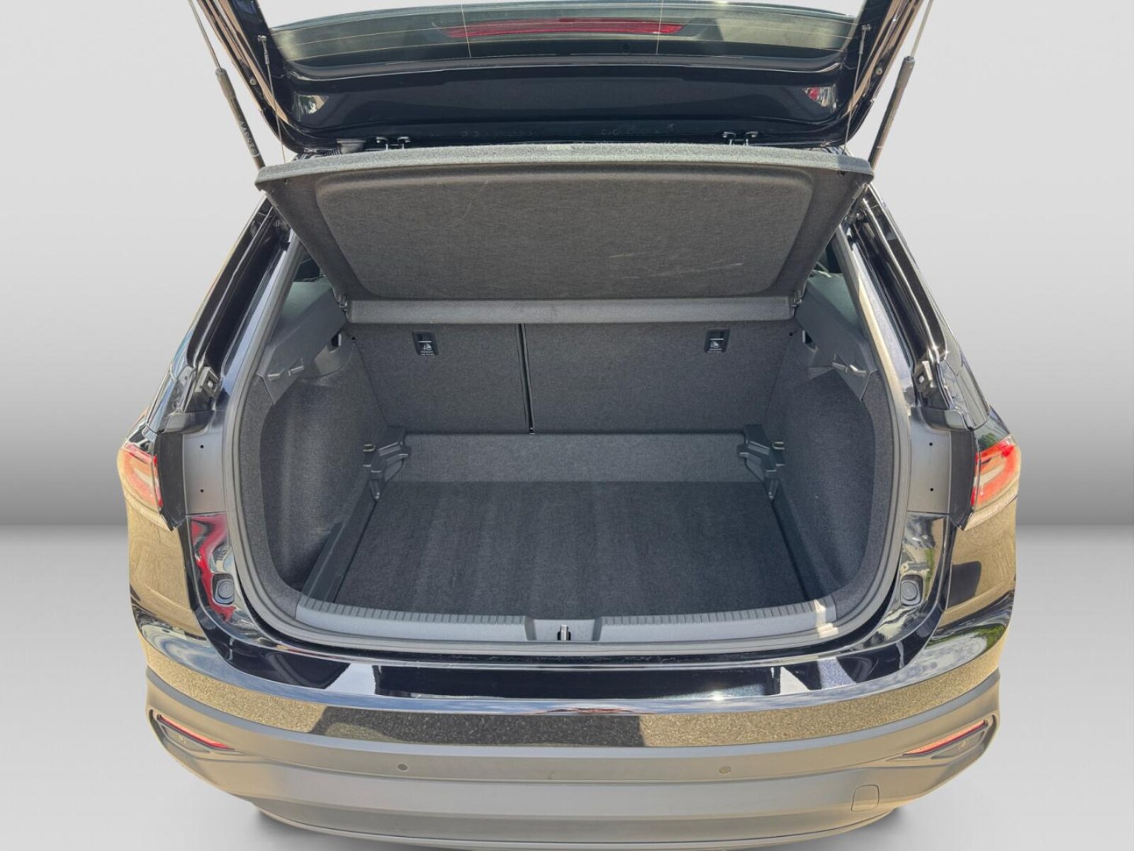 Volkswagen Taigo – Bild 12