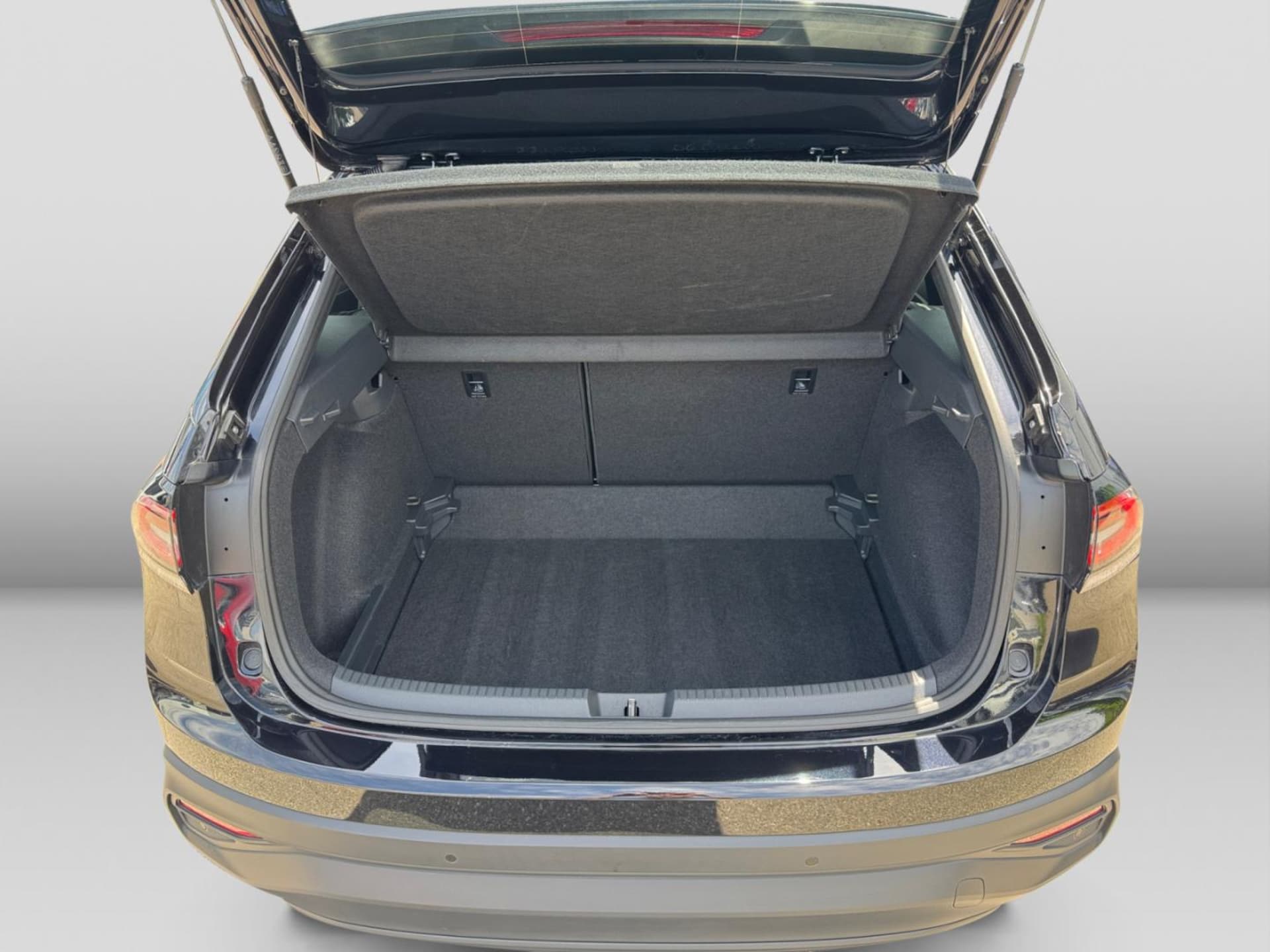 Volkswagen Taigo Goal