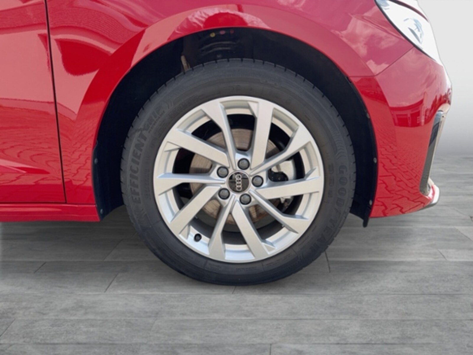Audi A1 Sportback – Bild 7