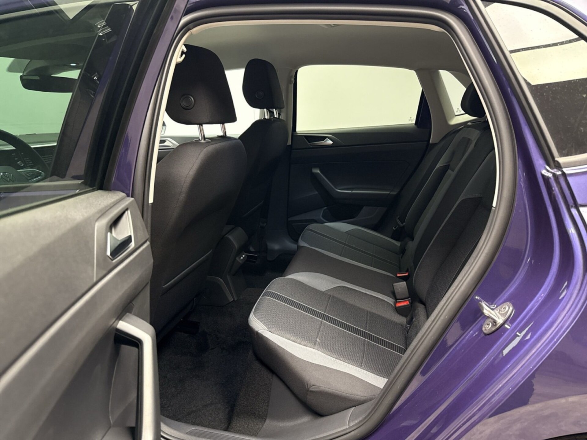 Volkswagen Polo Style