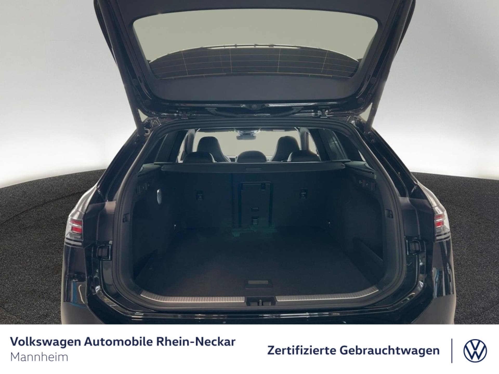 Volkswagen Passat R-Line