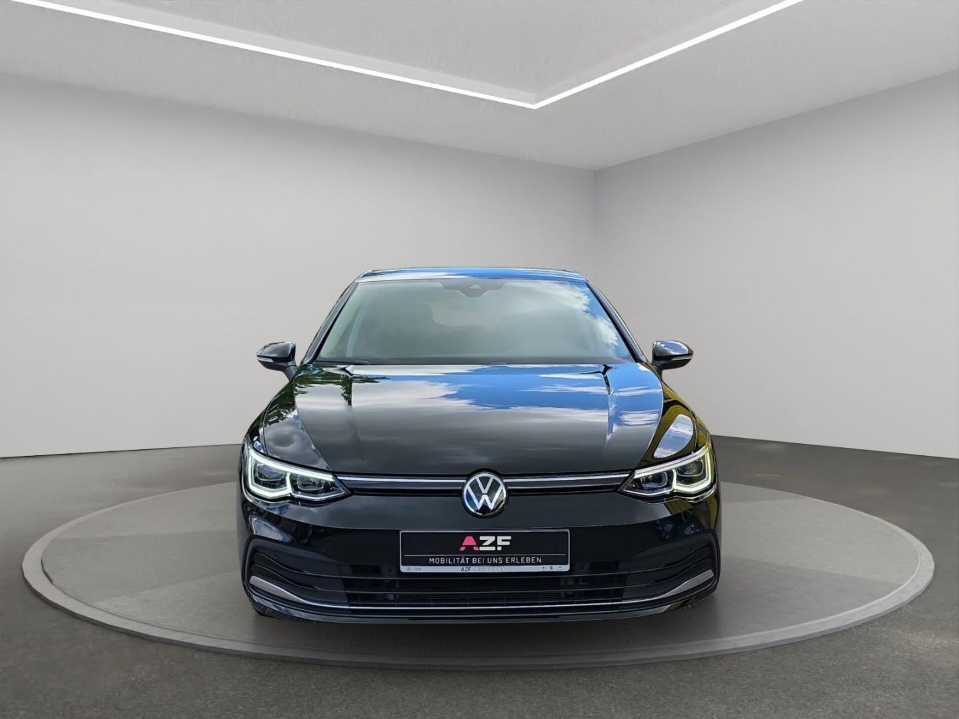 Volkswagen Golf MOVE