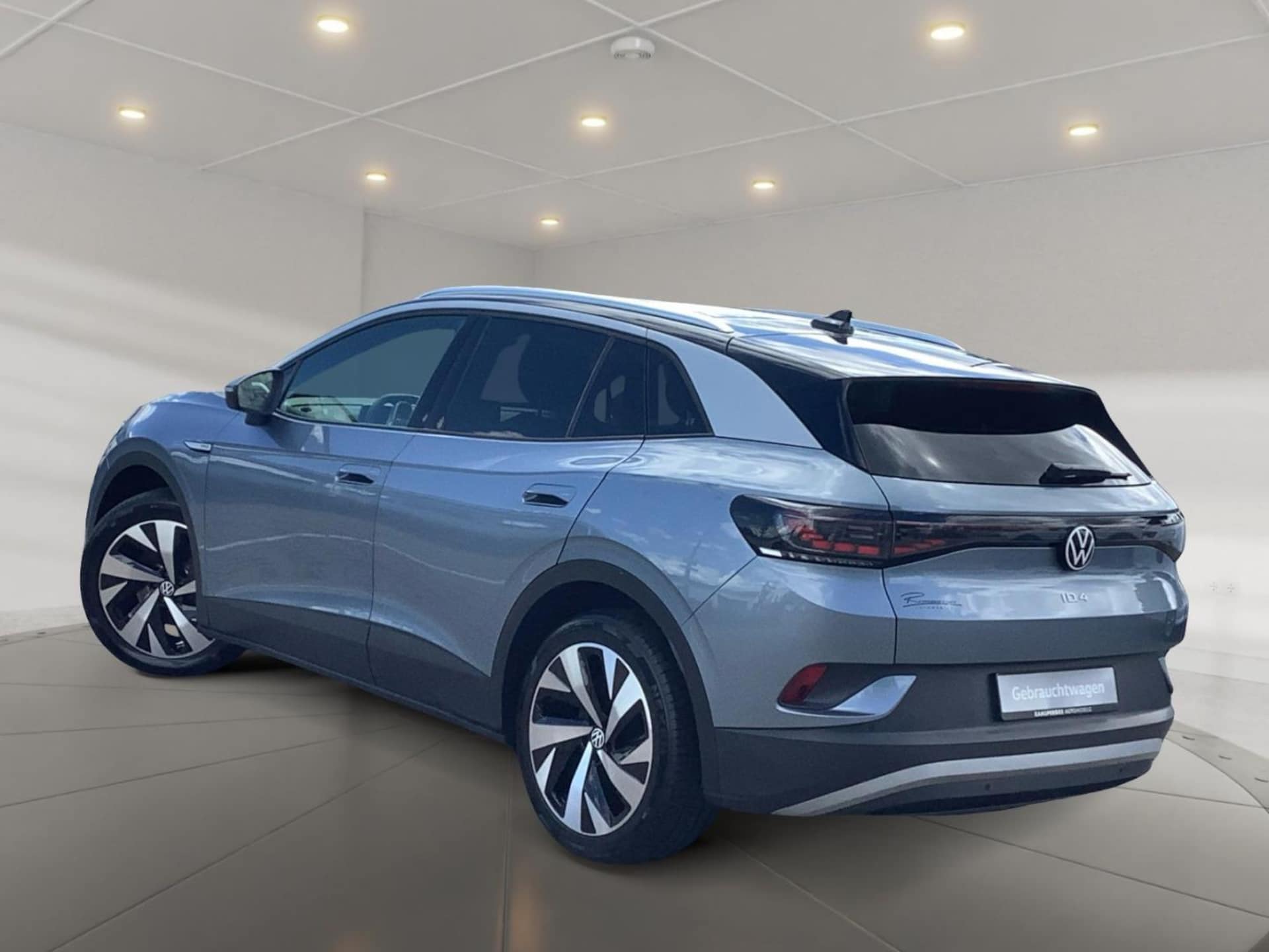Volkswagen ID.4 Pro Performance