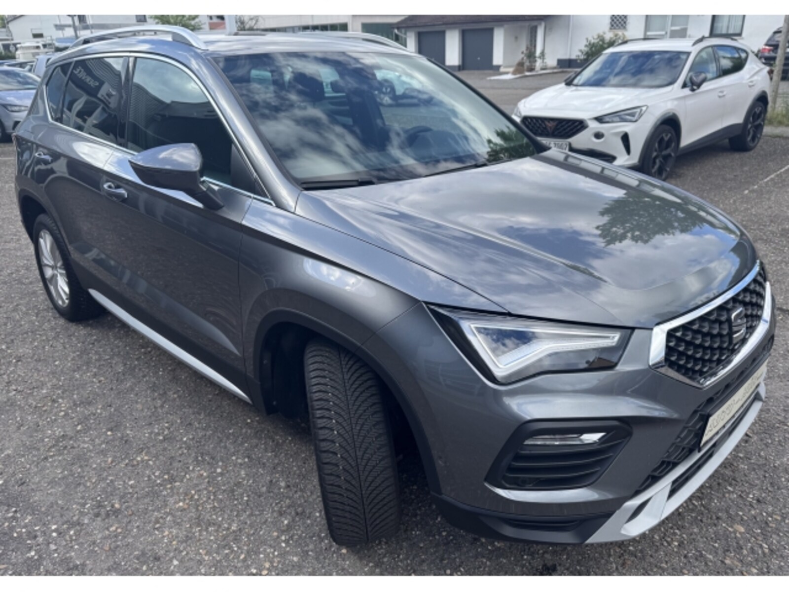 SEAT Ateca – Bild 7