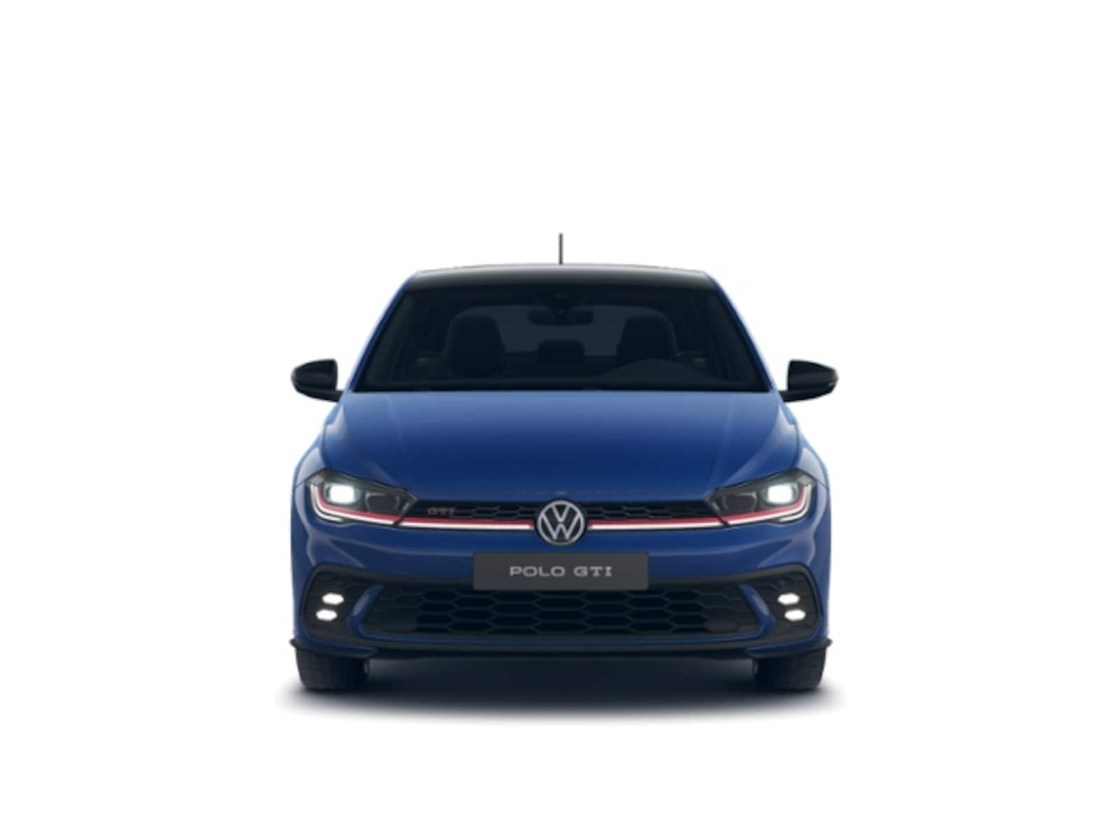 Volkswagen Polo – Bild 4