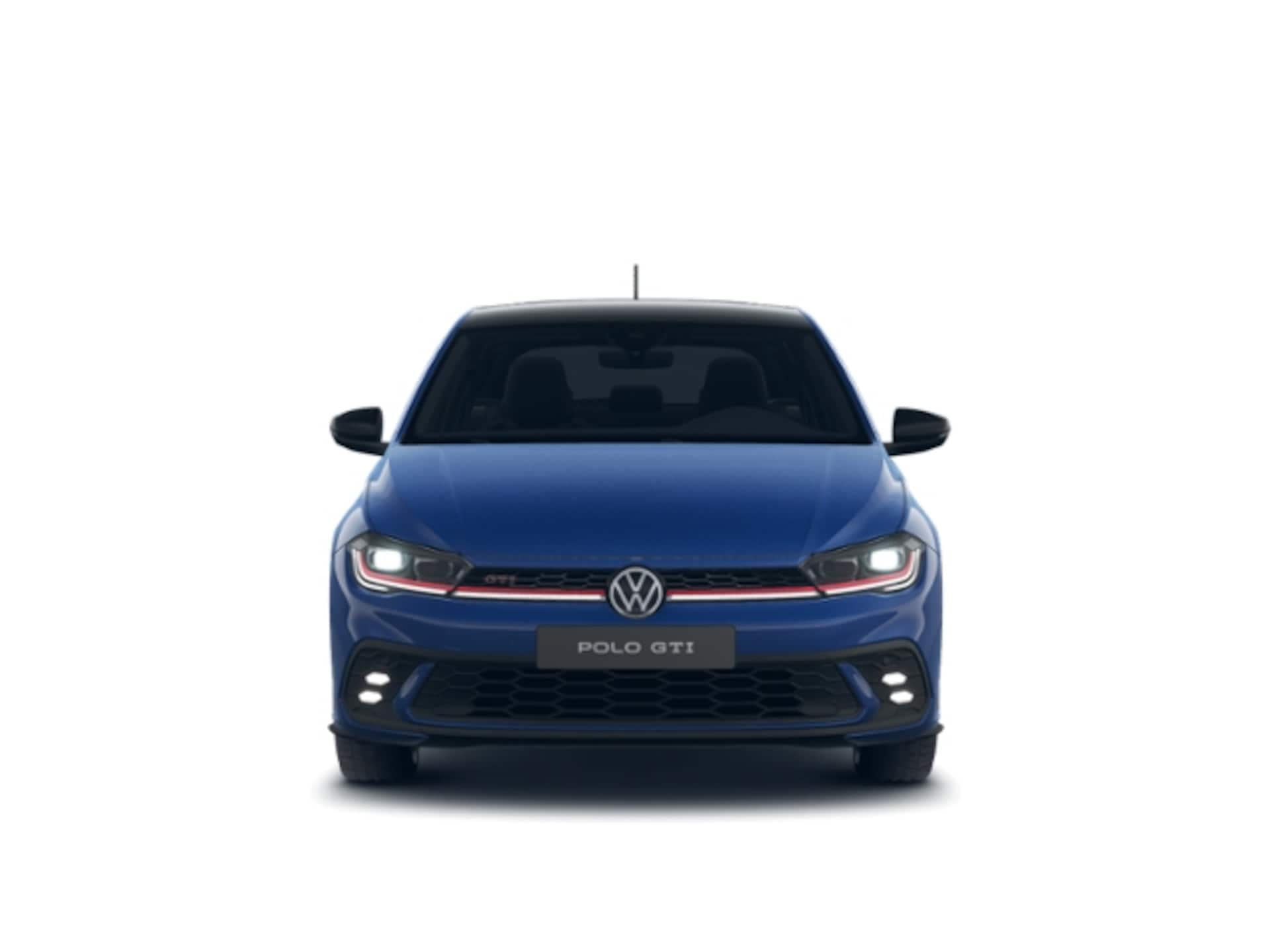 Volkswagen Polo GTI