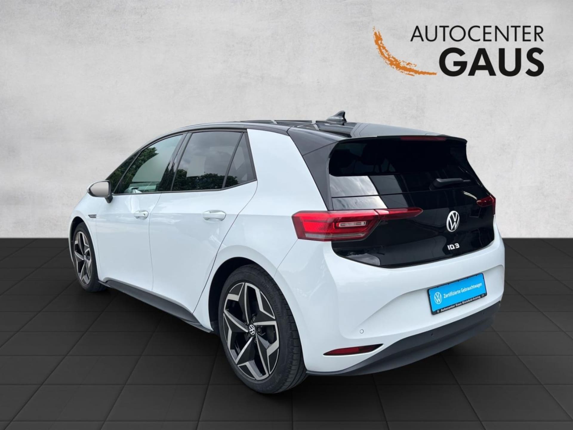 Volkswagen ID.3 Pro Performance