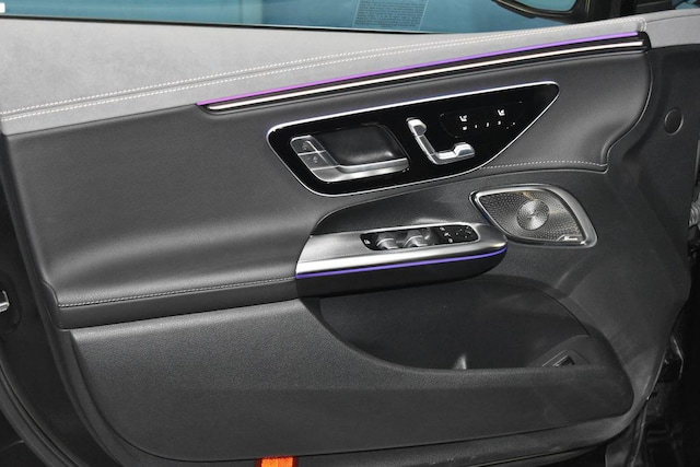 2024 Mercedes-Benz