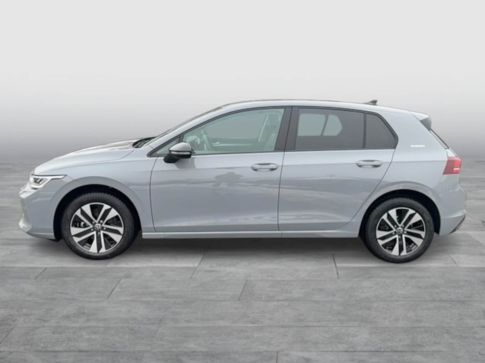 Volkswagen Golf – Bild 2