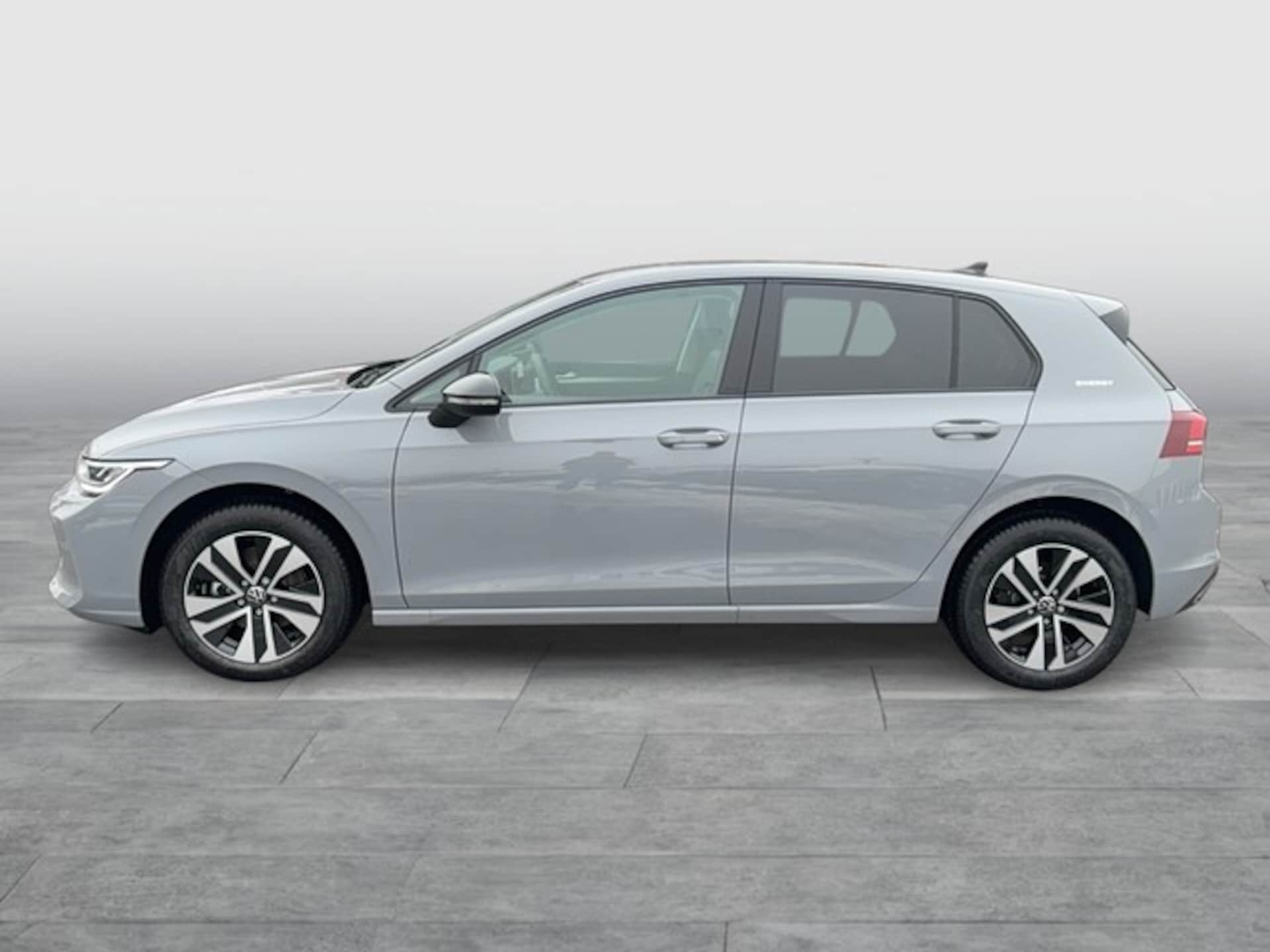 Volkswagen Golf ENERGY