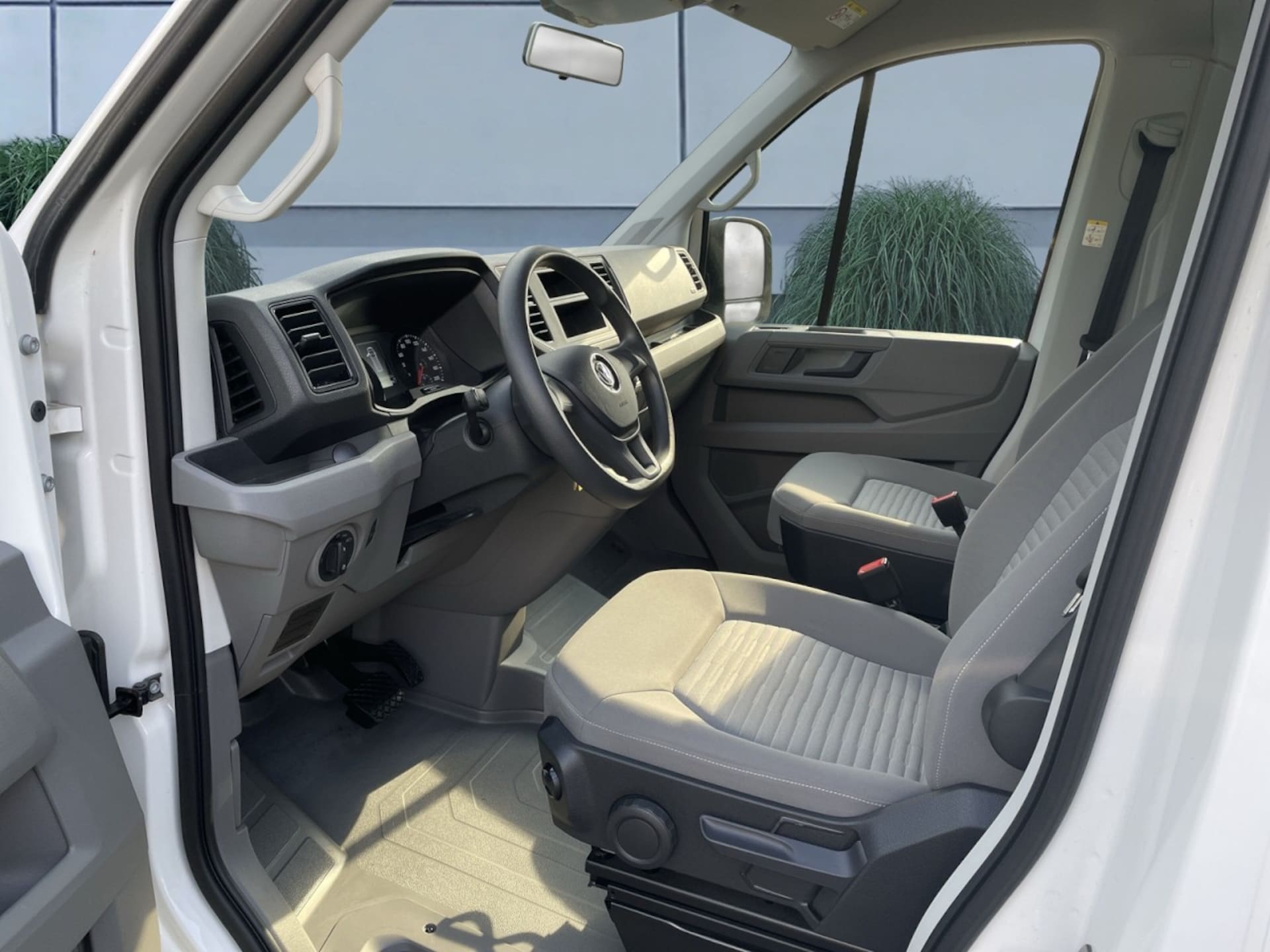 Volkswagen Grand California 680