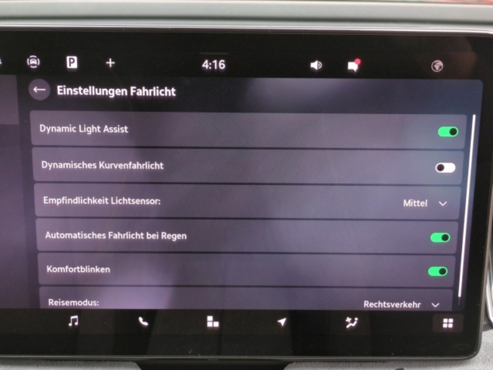 Škoda Superb Combi – Bild 15