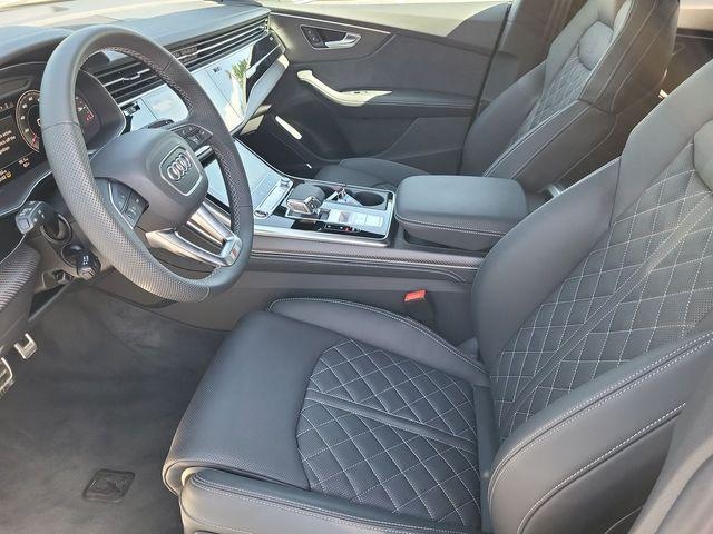 2026 Audi SQ8 Premium Plus - Photo 11