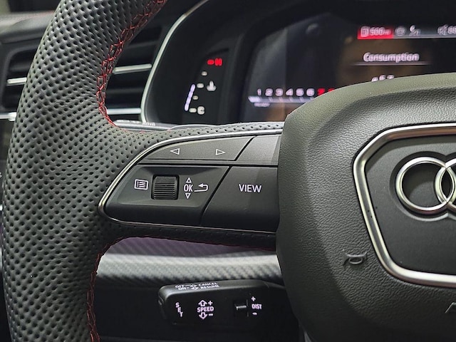 2026 Audi SQ7 Prestige - Photo 17