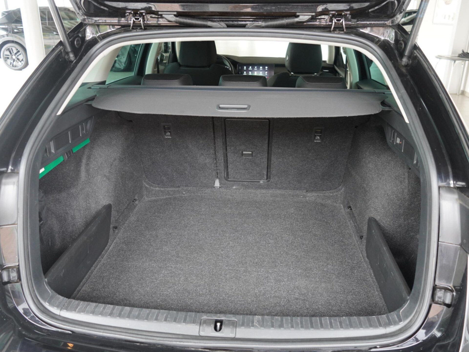 Skoda Octavia Combi Ambition