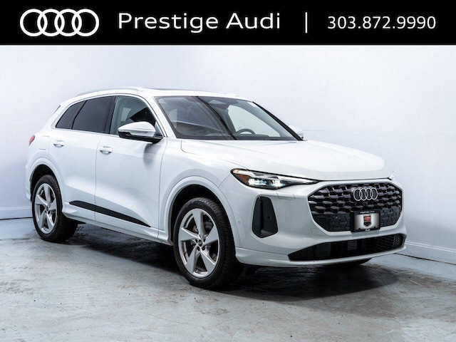 2025 Audi Q5 Premium Plus - Photo 9