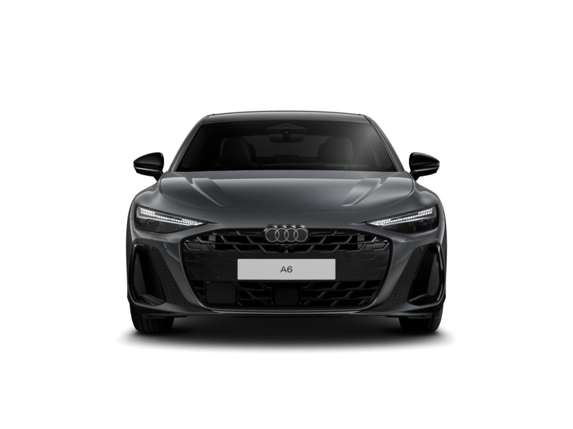 Audi A6 Limousine