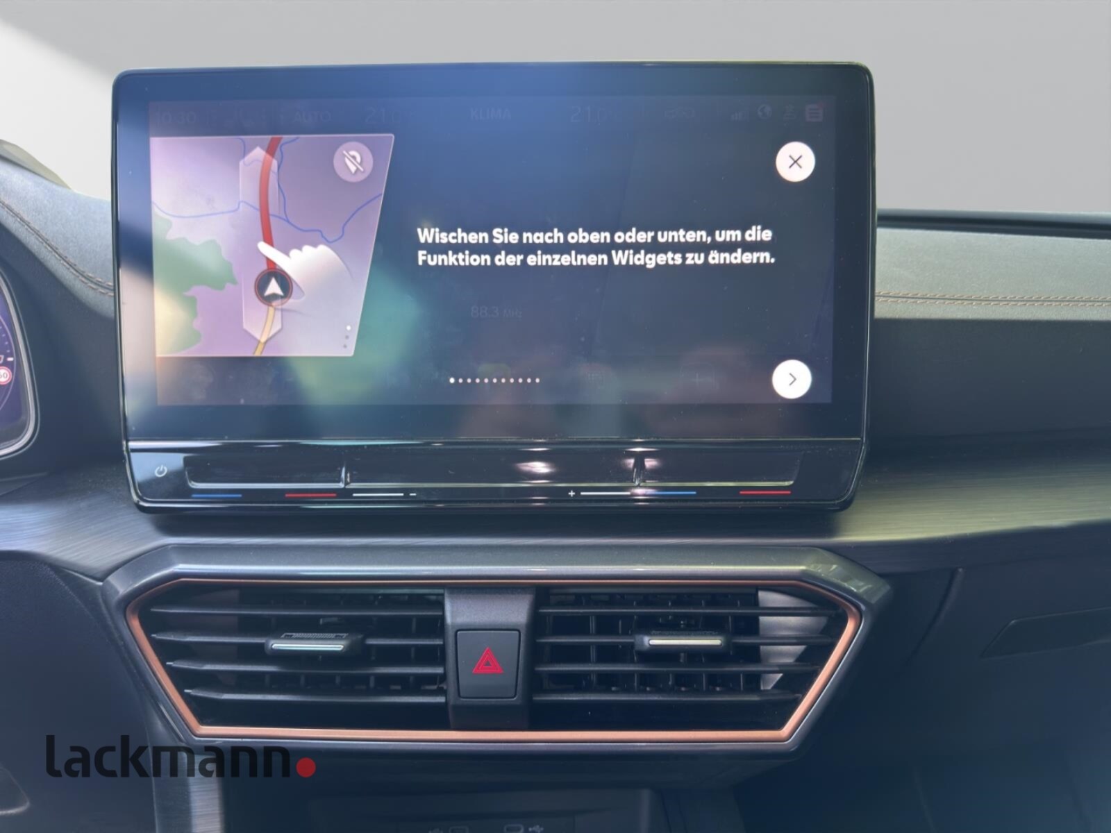 CUPRA Formentor – Bild 12
