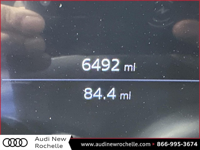2025 Audi Q5 Premium Plus - Photo 35