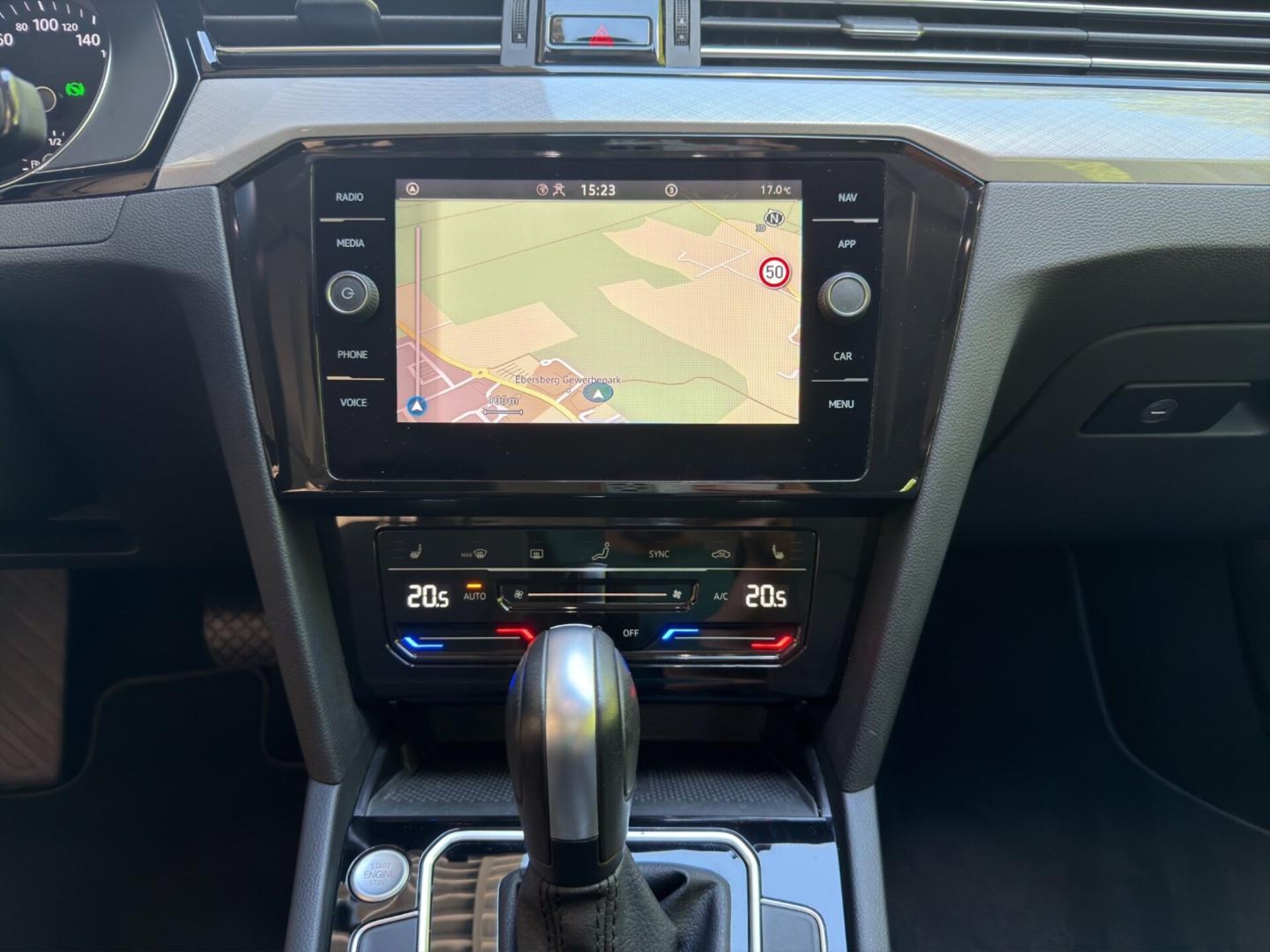 Volkswagen Passat Variant Business