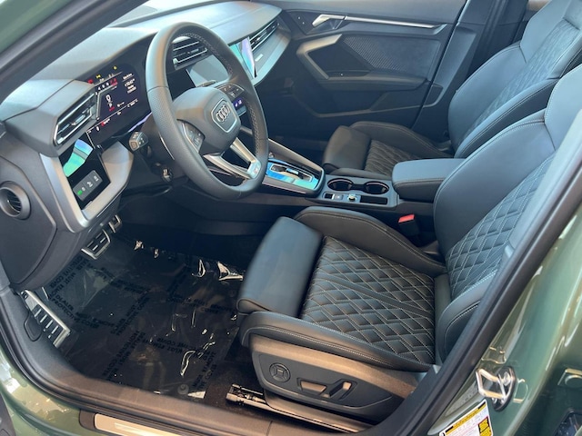 2026 Audi S3 Base - Photo 9