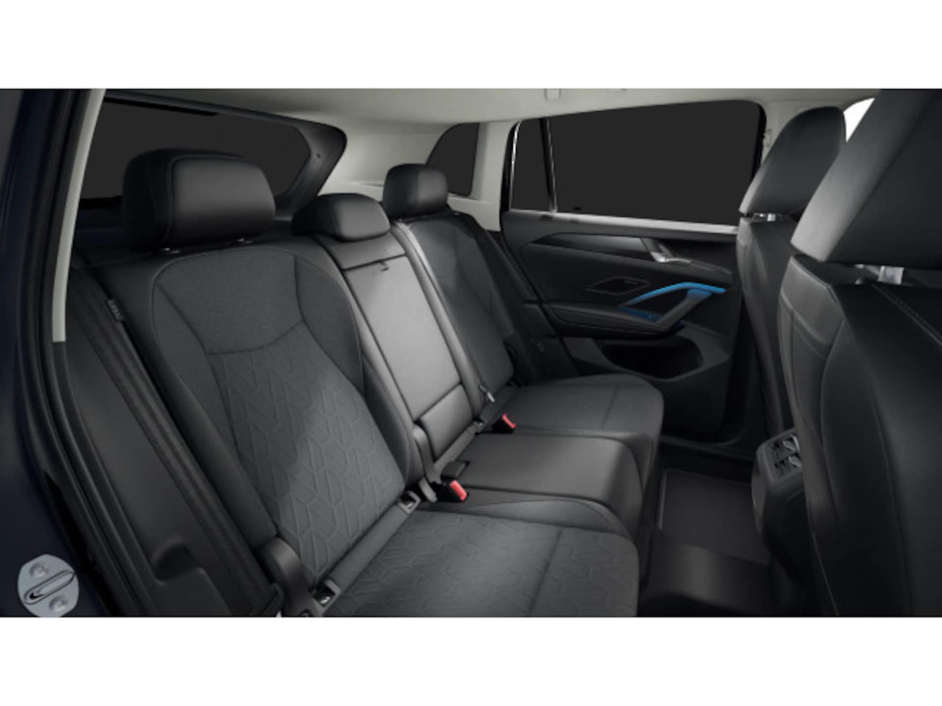 Volkswagen Tiguan ENERGY