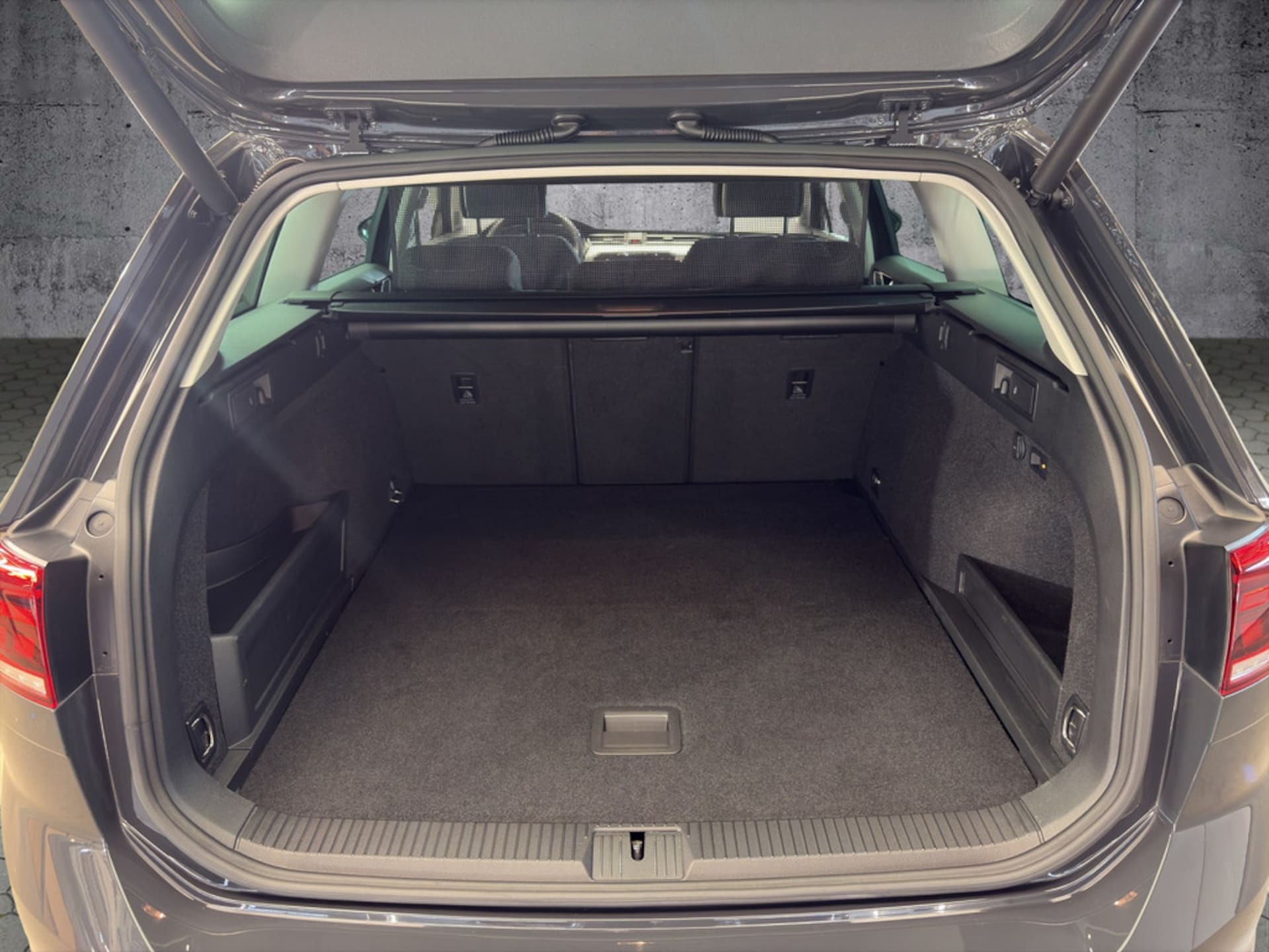 Volkswagen Passat Variant GTE